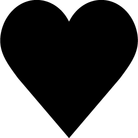 heart icon